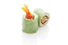 PR6 TEMPURA CREVETTE